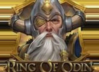 Ring Of Odin слот